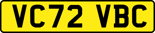 VC72VBC