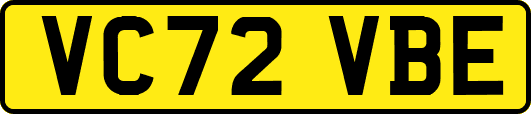 VC72VBE