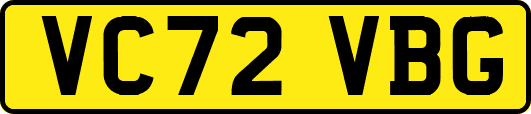 VC72VBG