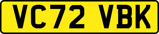 VC72VBK