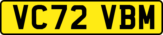 VC72VBM