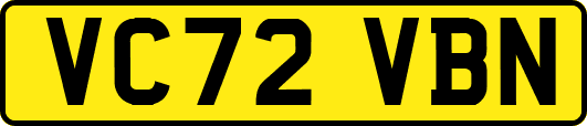 VC72VBN