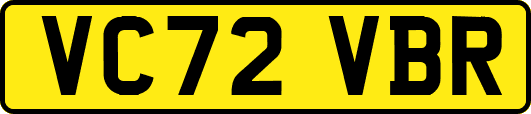VC72VBR