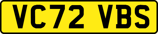 VC72VBS