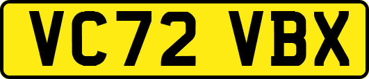 VC72VBX