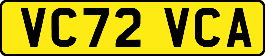VC72VCA