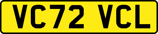 VC72VCL