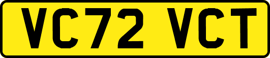 VC72VCT