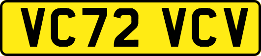 VC72VCV