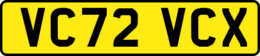 VC72VCX