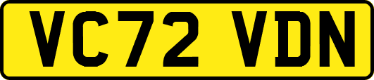 VC72VDN