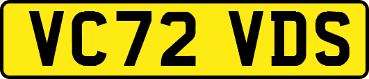 VC72VDS