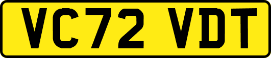 VC72VDT