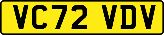 VC72VDV