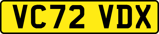 VC72VDX