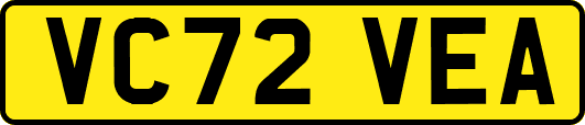 VC72VEA