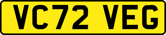 VC72VEG