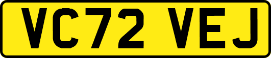 VC72VEJ