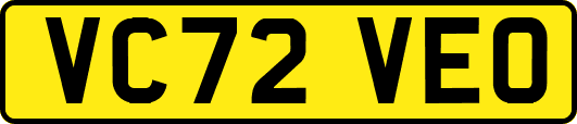 VC72VEO