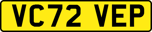 VC72VEP