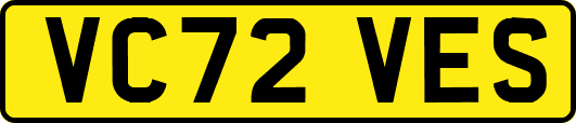 VC72VES