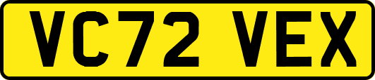 VC72VEX