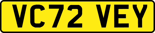 VC72VEY