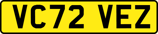 VC72VEZ