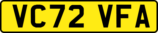 VC72VFA