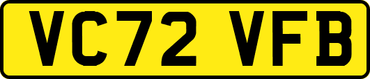 VC72VFB