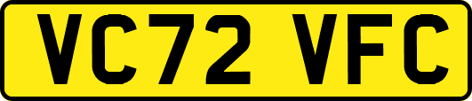 VC72VFC