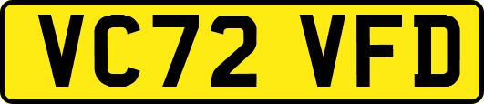 VC72VFD