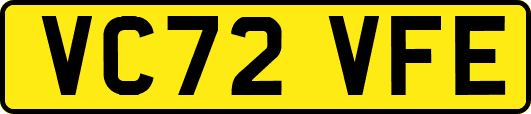 VC72VFE