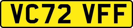 VC72VFF