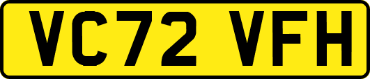 VC72VFH