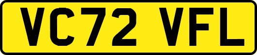 VC72VFL