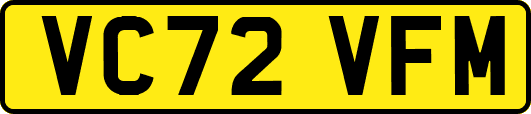 VC72VFM