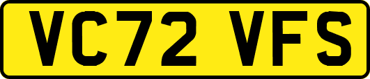 VC72VFS