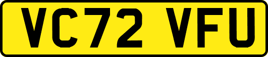 VC72VFU