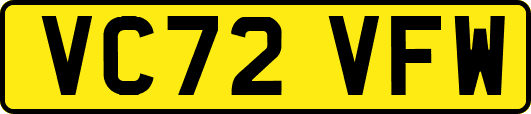VC72VFW