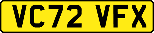 VC72VFX