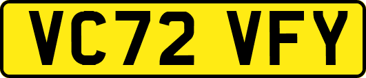 VC72VFY