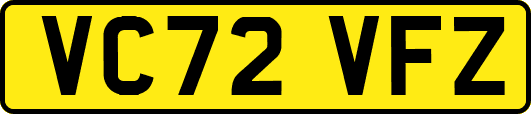 VC72VFZ