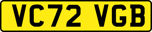 VC72VGB