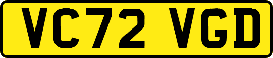 VC72VGD