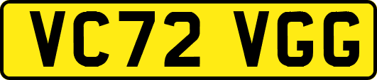 VC72VGG