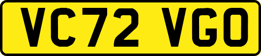 VC72VGO
