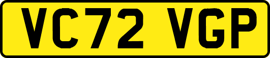 VC72VGP