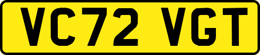 VC72VGT