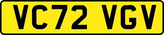 VC72VGV
